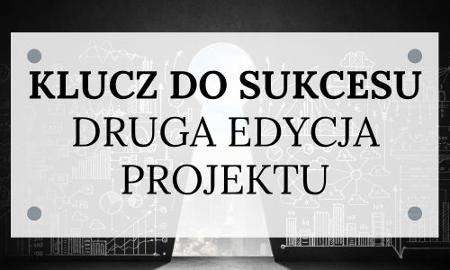 Klucz do sukcesu! 