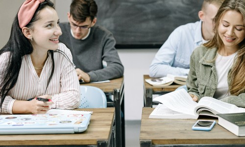 Szkolenie jako dodatkowy atut na rynku pracy